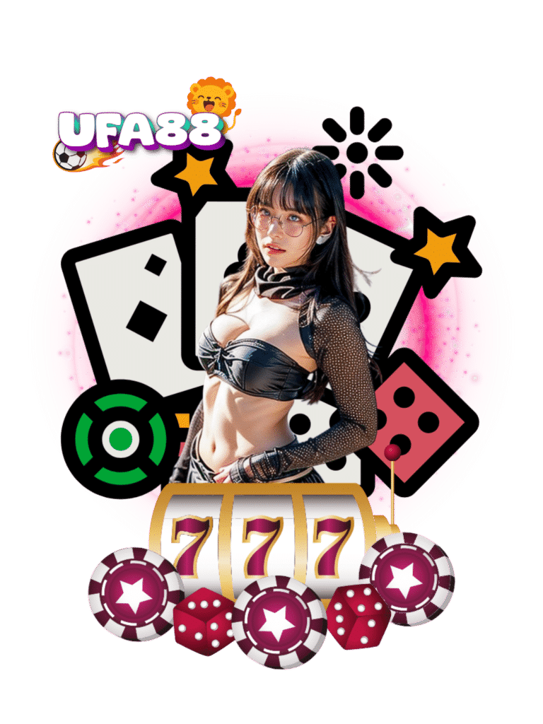 ufa88 คาสิโนสด