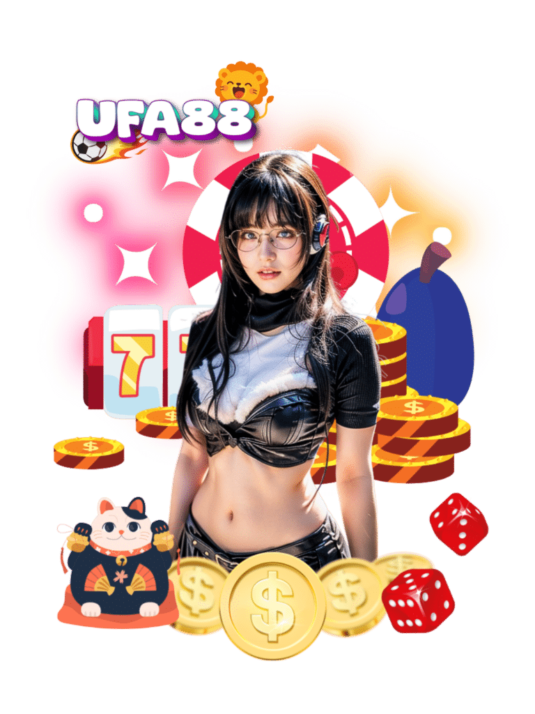 ufa88 แทงหวย