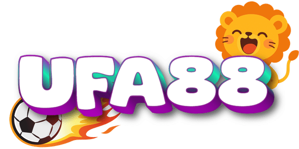 ufa88 logo